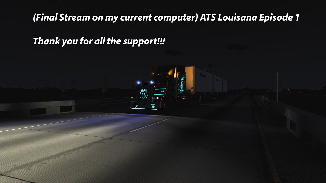 Calling Baton Rouge
