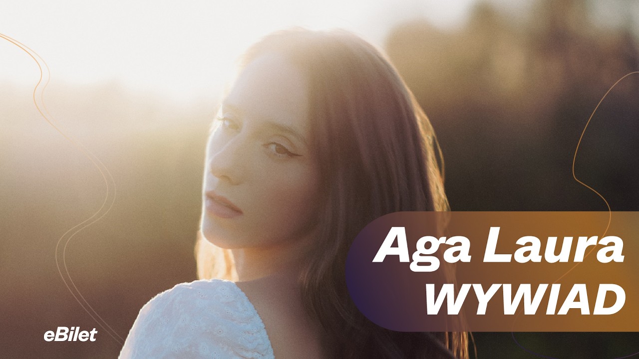 Aga Laura – czułość w dźwiękach i debiut, który zostaje z Tobą 💿🎙️ | #MusicInsider