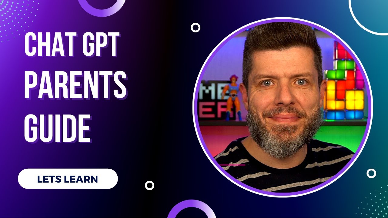 ChatGPT Guide for Parents: What Every Tech-Savvy Parent Needs to Know About AI and Teens!
