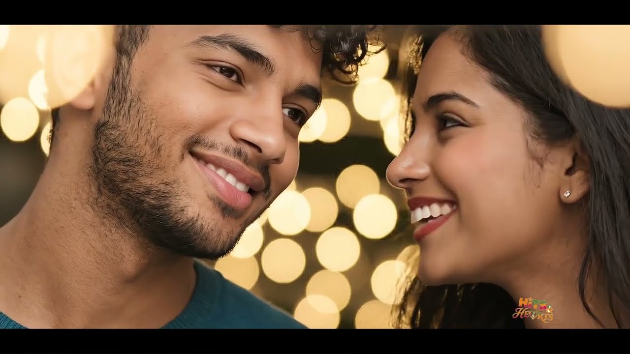 CHENDUMALLI POO CHOODI | A Soulful Love Song | Surya Narayanan | Hits and Hearts l SHINTO EDASSERY