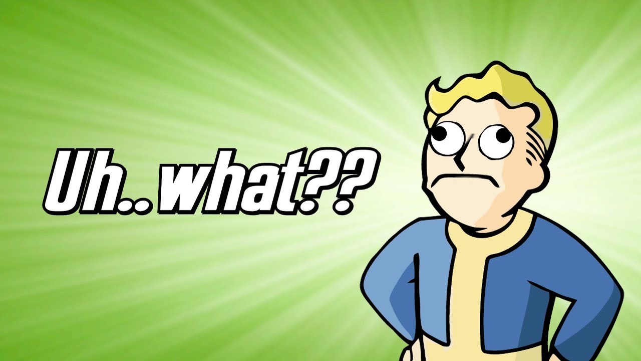 Fallout 76: Bethesda Doesn't Understand its Own Game Design