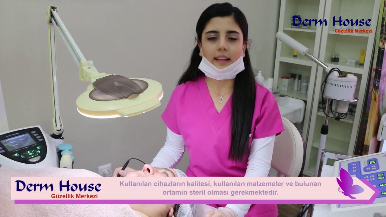 İğneli Epilasyon Nedir? Nasıl Yapılır?
