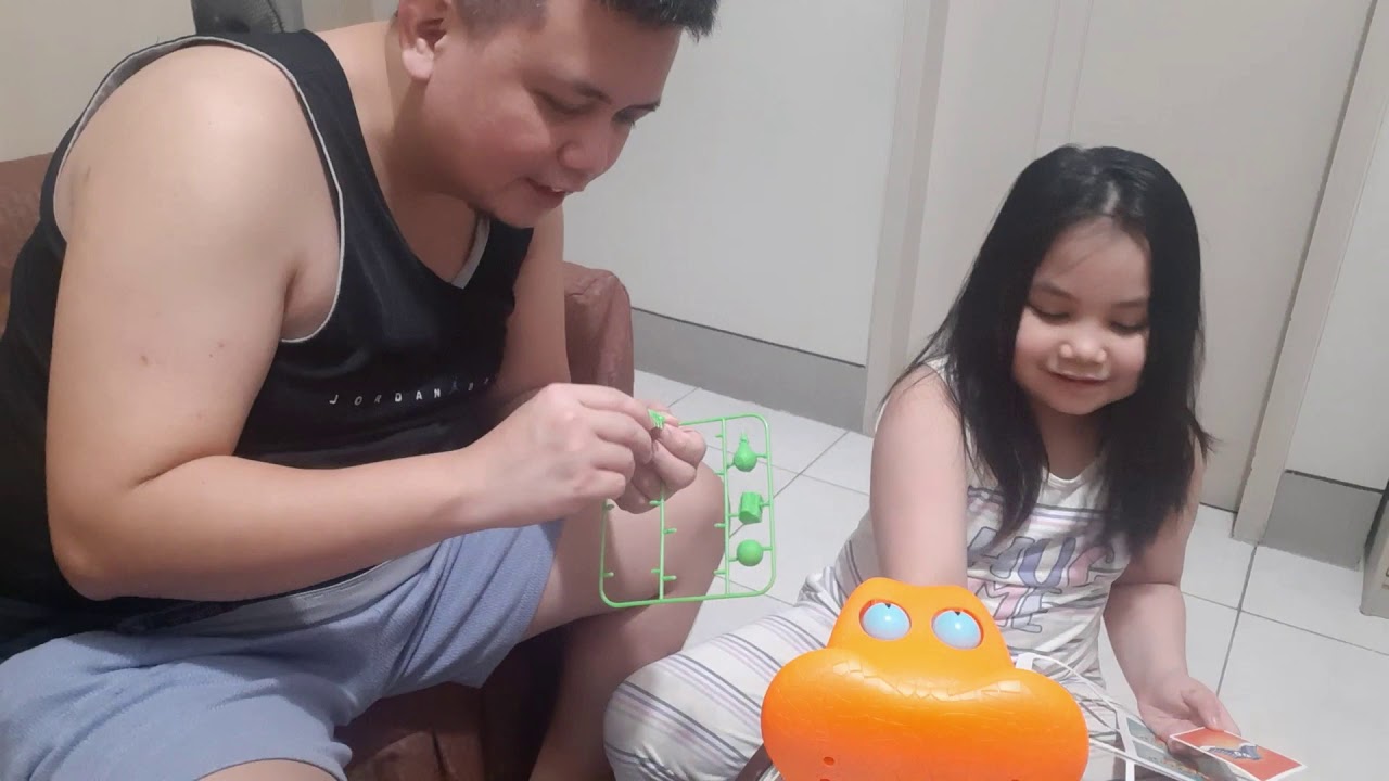 Greedy Snake Game ni Se&ntilde;orita