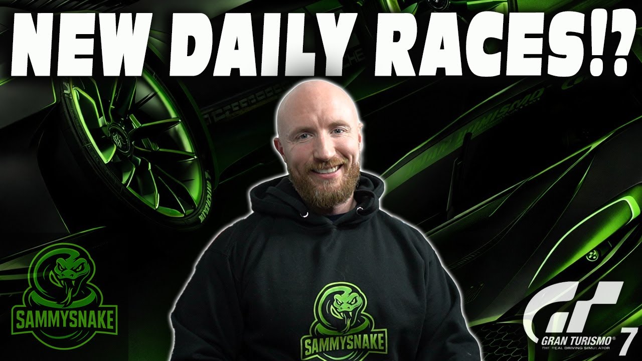 GT7 LIVE | New Daily Races + META Testing (What&rsquo;s Fast This Week?)