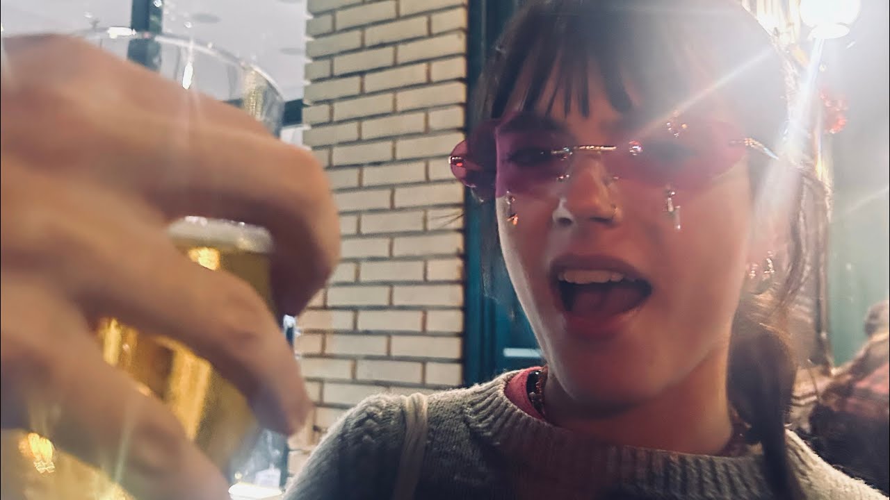 Vlog Décembre #2 