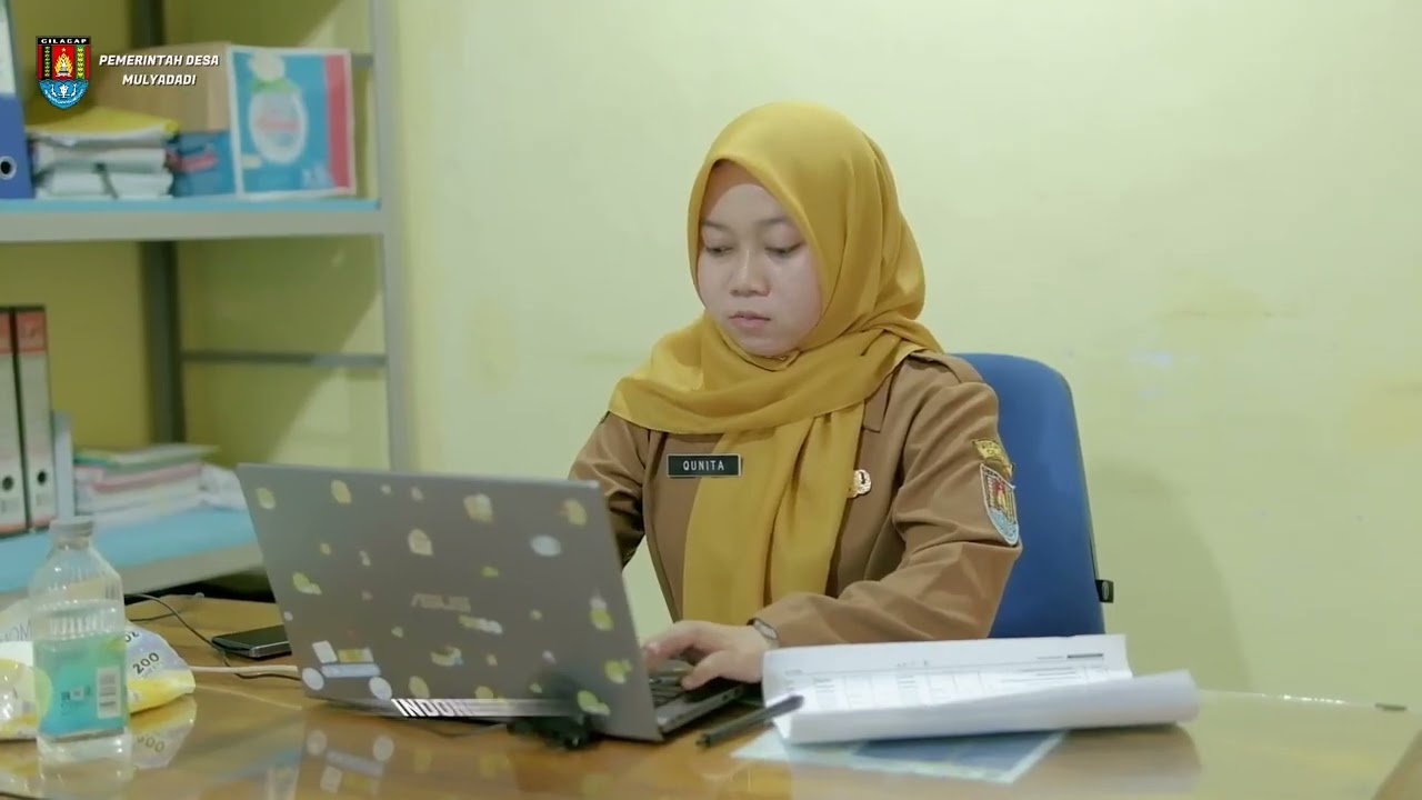 Mars Mulyadadi | Lagu Lengkap Mars Desa Mulyadadi Kecamatan Cipari Kabupaten Cilacap