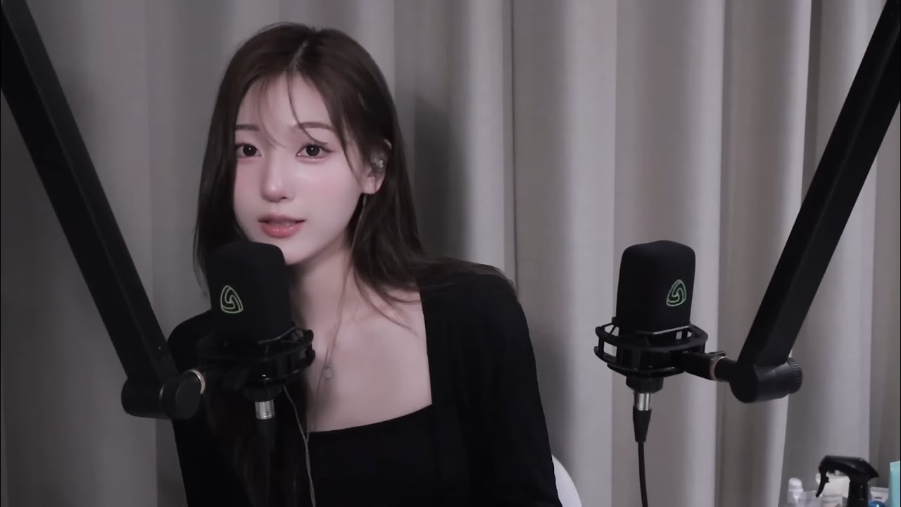 New 파우치..소개.. | asmr