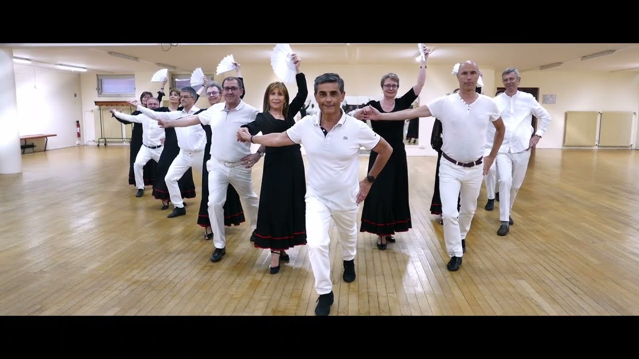 Les Artistes de Dance Club 92