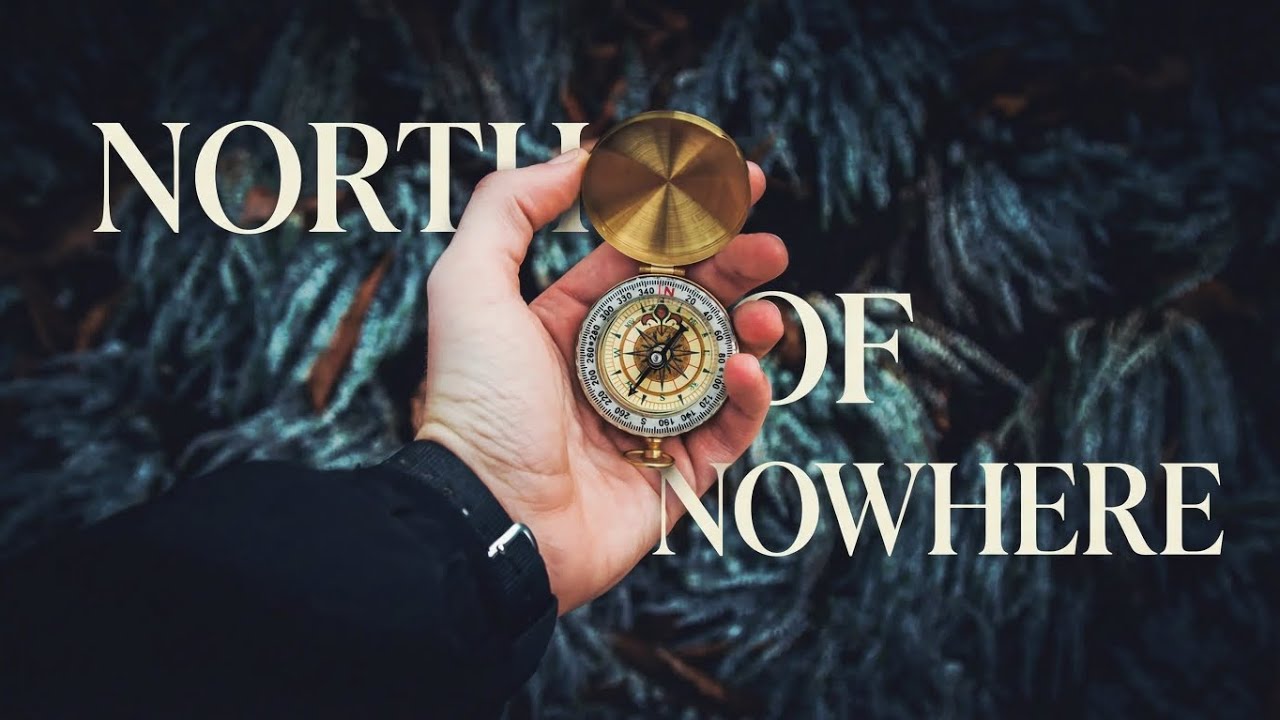 North Of Nowhere