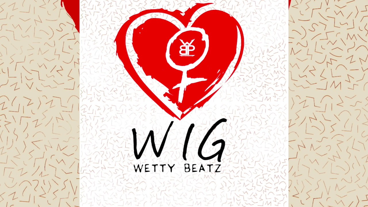 Wetty-Beatz - W.I.G (worldwide soca 2017)