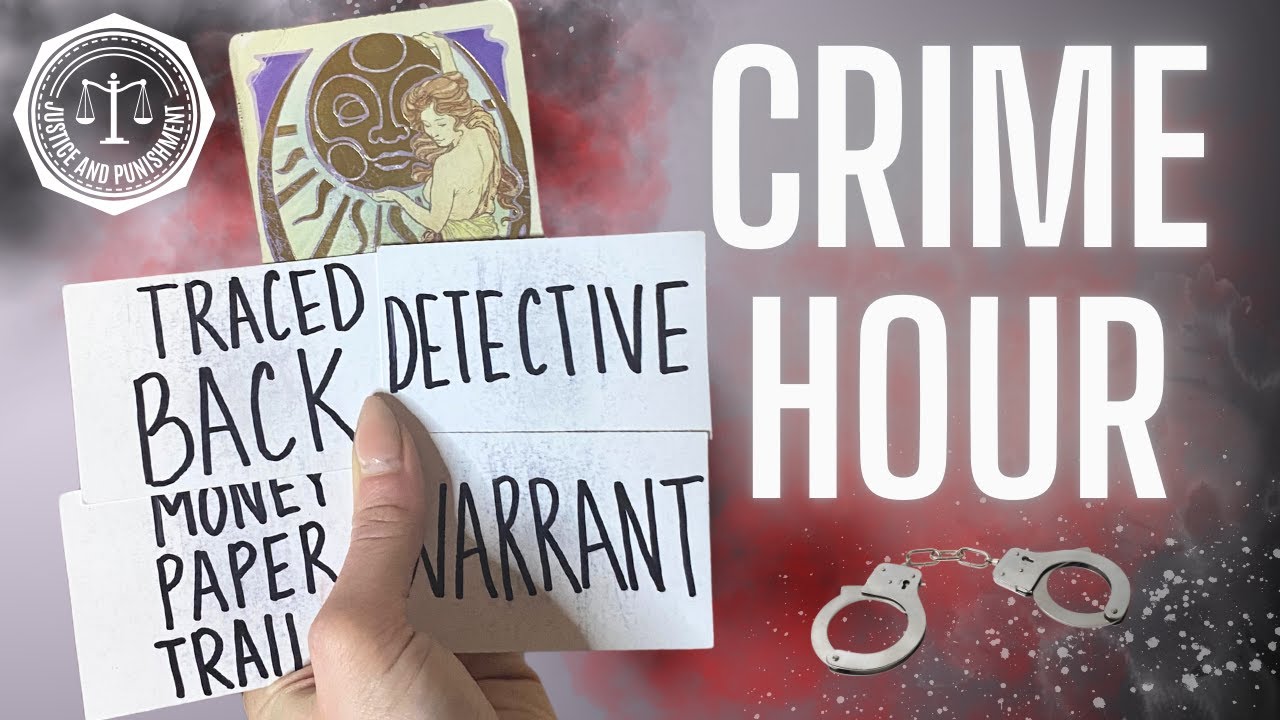 CRIME HOUR ⚖️ Warrant Out For Their Arrest 🚨 Police has Enough Evidence of Fraud to Put Behind Bars