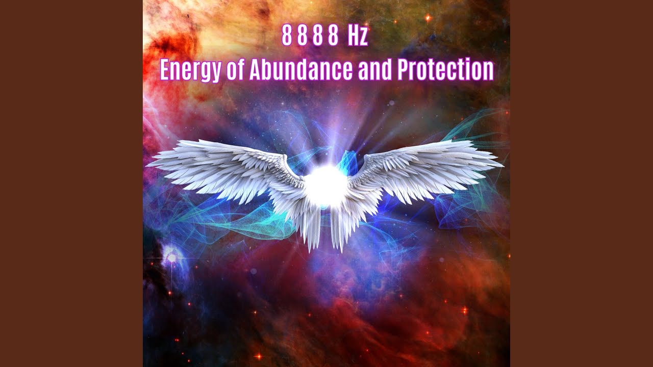 Manifest Wealth and Success 8888hz Abundance Frequency