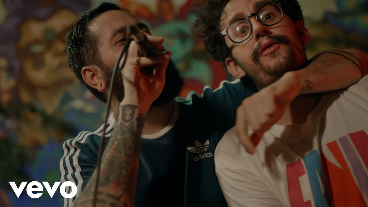 Lng Sht, Andrés Canalla - Nuestros Tiempos