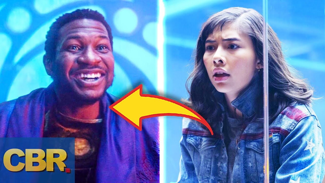 How America Chavez Will Change The MCU Phase 5