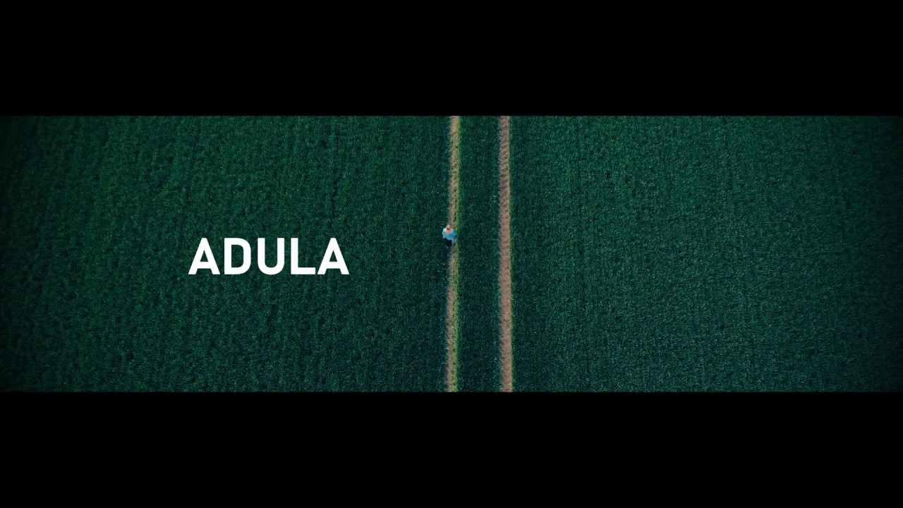 Adula - #HOT16CHALLENGE2