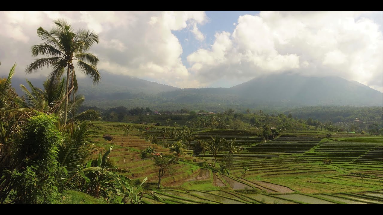 Indonesia - amazing Bali, Lombok & Nusa Penida | Full HD