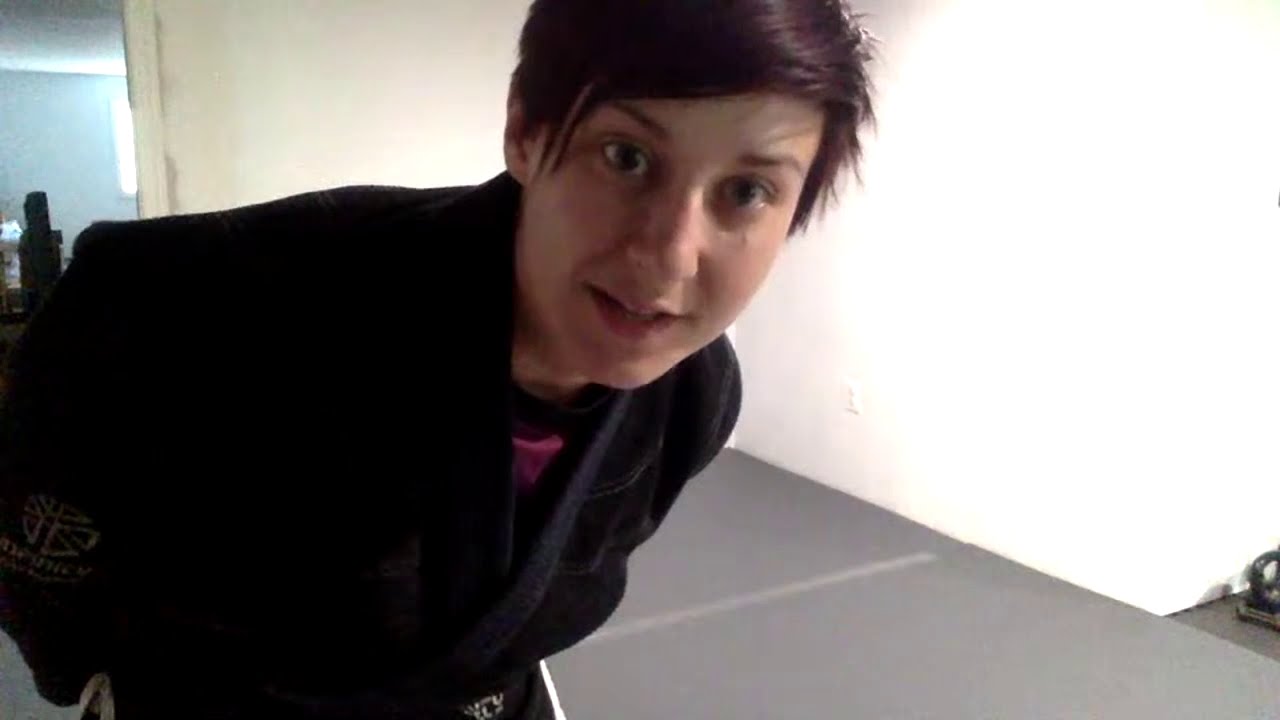 BJJ Fundamentals - Guard