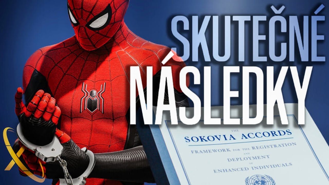 Skutečný dopad Sokovijské smlouvy 1. Díl