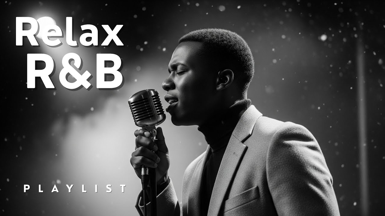 【R&B Chill 16】Cloud Apartment – Urban Soul & Smooth Vocal R&B | Study • Focus • Chill