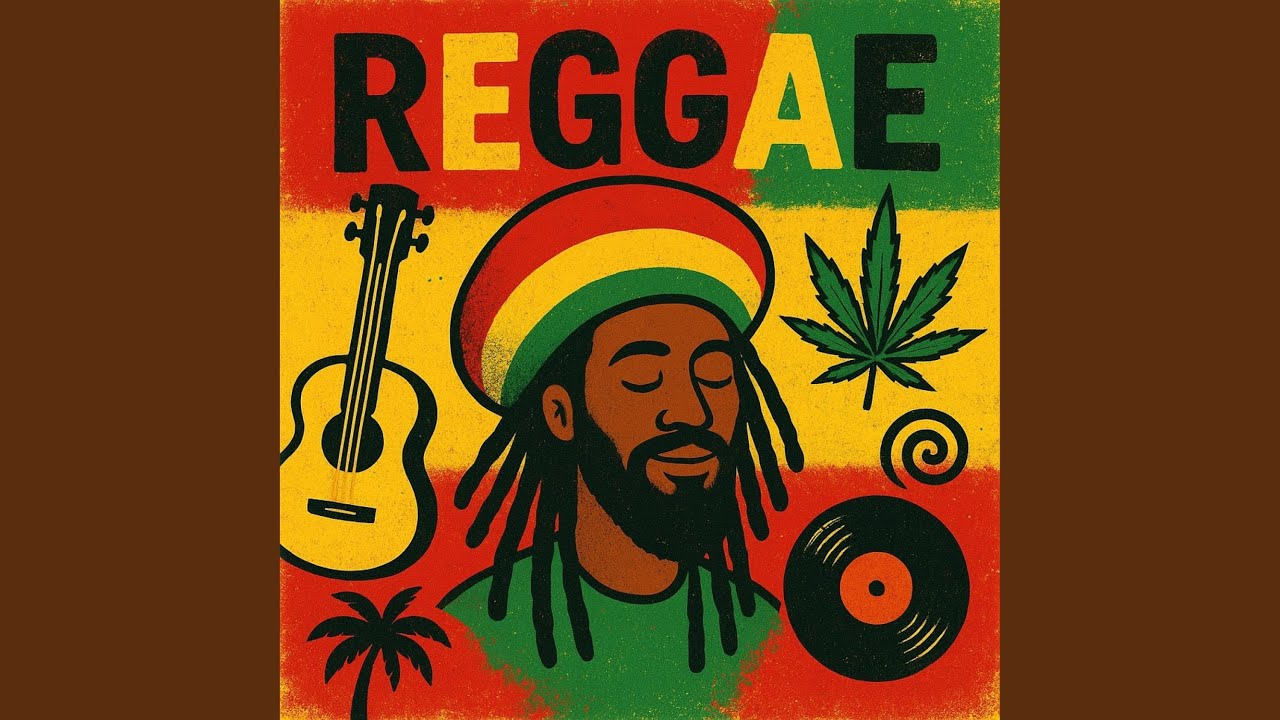 Irie Vibes