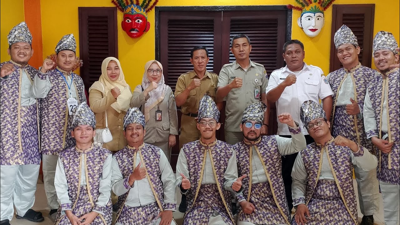ASHARQEEYA - Festival Bedug Kota Administrasi Jakarta Timur 2026 (Harapan 1).