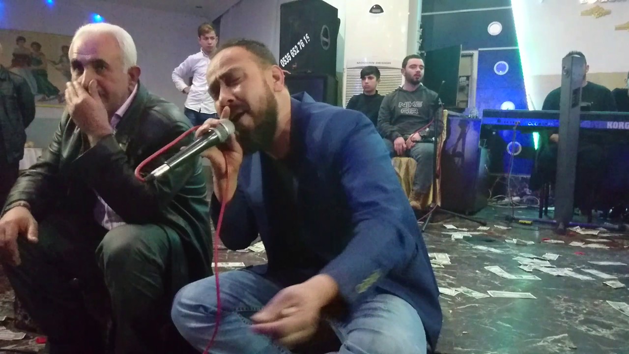 Sefil Ökkeş.... ceceli ailesi özel gününden, gel kuzum özel istek
