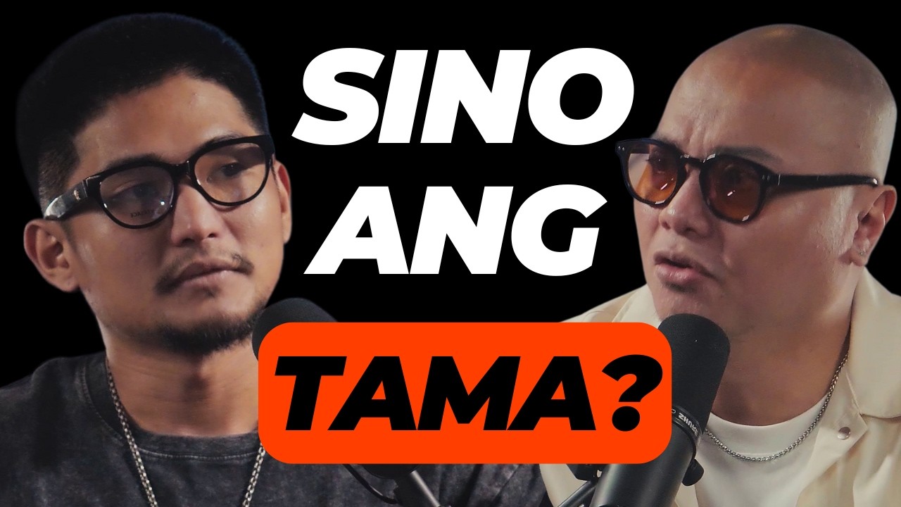 FEMINISM AND GENDER WAR DEBUNKED with Soy Sadao | Do You Think with Tiyo Bri Ep.23