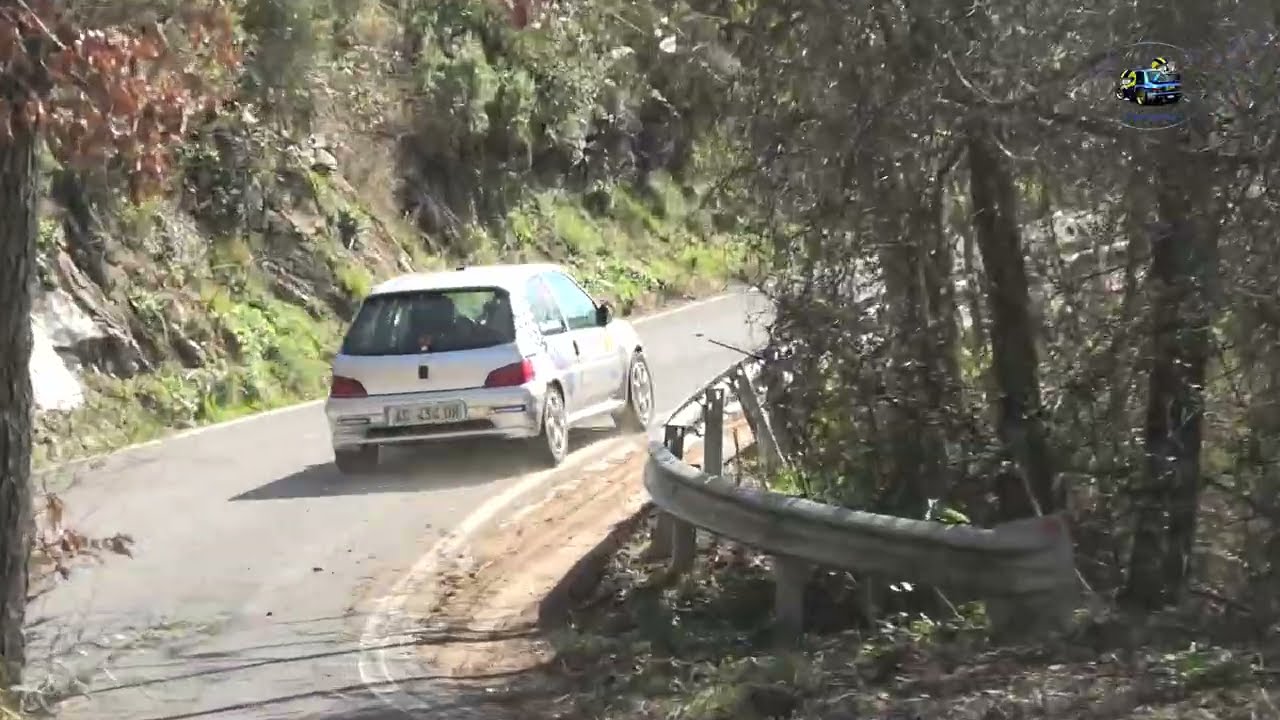 12°Ronde della Val Merula 2026 CLIP AMEGLIO-AMEGLIO by Ferrario