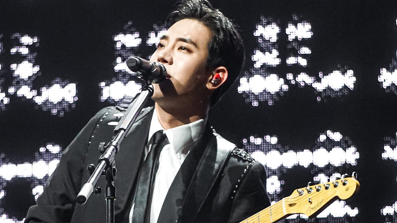 [240204] Wonder - The rose | 2024 The rose DAWN TO DUSK TOUR - SEOUL | Yes24 Livehall