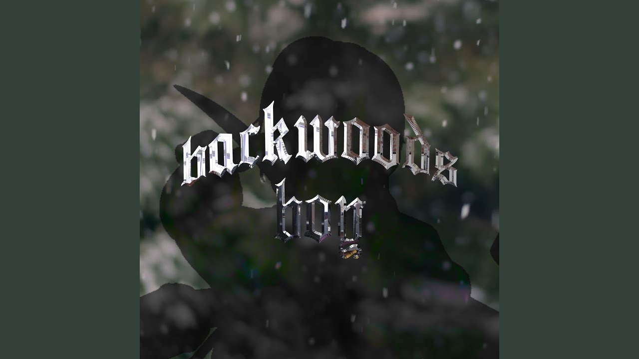 backwoods boy