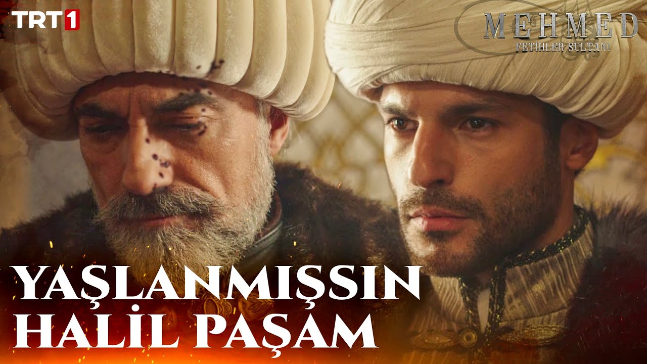 Şehzade Mehmed’in Payitahta Efsane Dönüşü 🔥 - Mehmed: Fetihler Sultanı Unutulmaz Sahneler