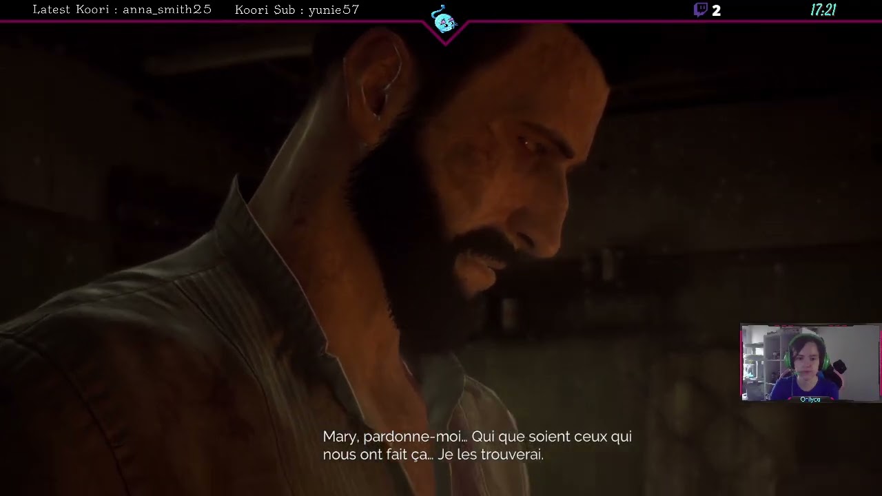 Vampyr Ep1 - Un nouveau vampire à Londres