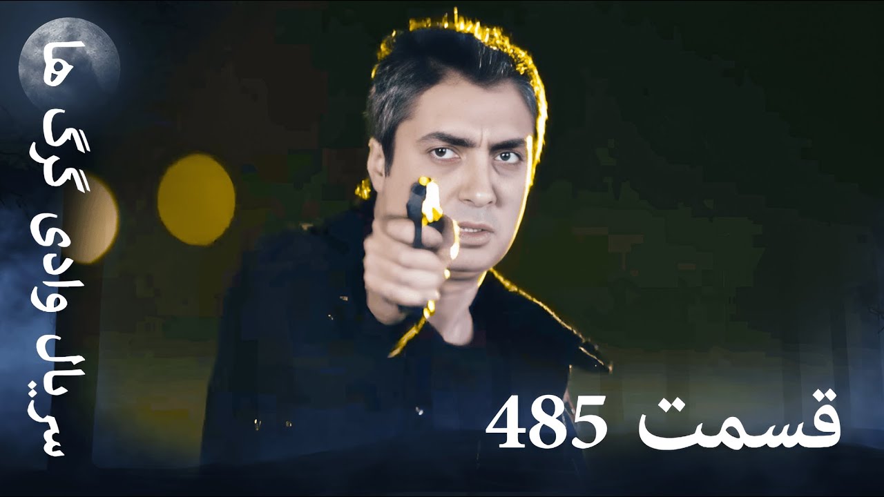 سریال وادی گرگ ها | 485. قسمت را تماشا کنید (Farsi Dubbed)