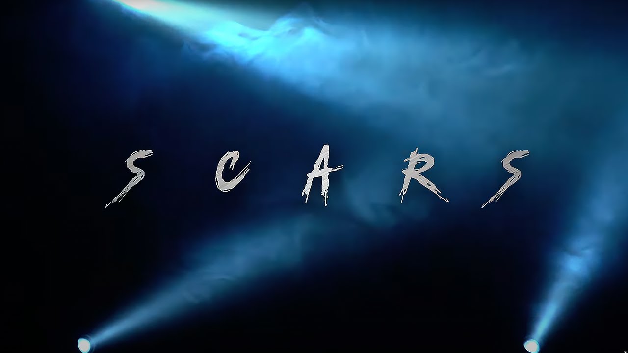 Sisters Doll - Scars (Lyric Video)