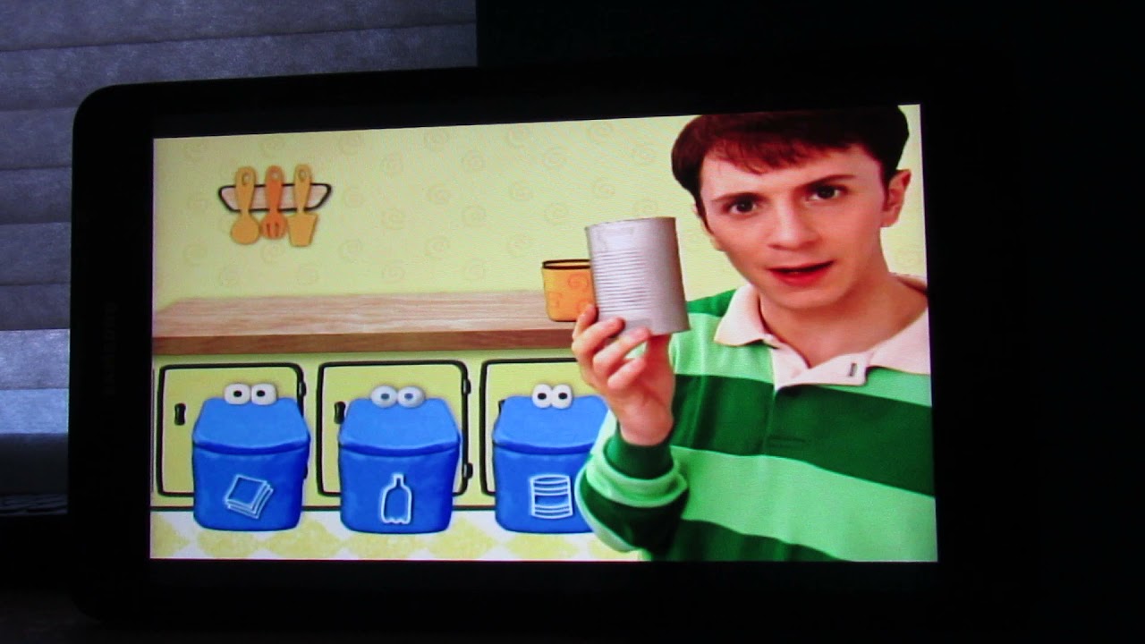 BC Classic - Sort the Recycling Bins