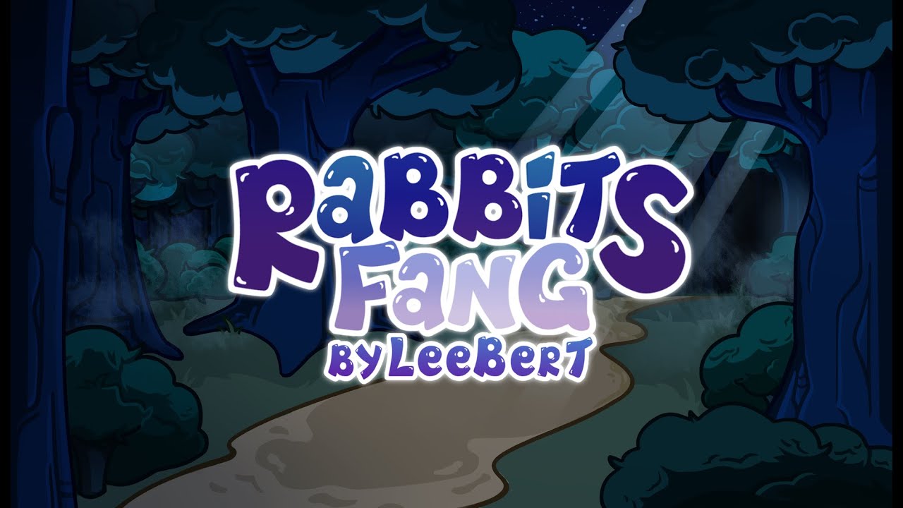 FNF:FUNKORIKI V1: RABBITS FANG TEASER