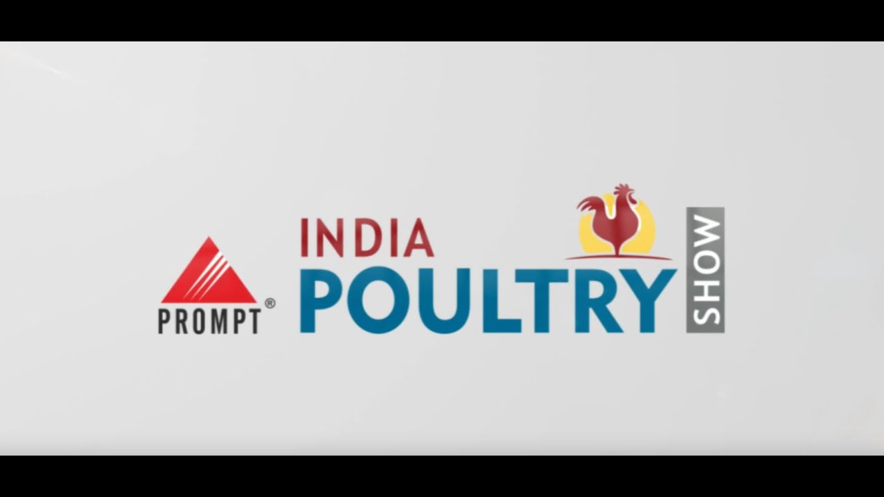 INDIA POULTRY SHOW 2025