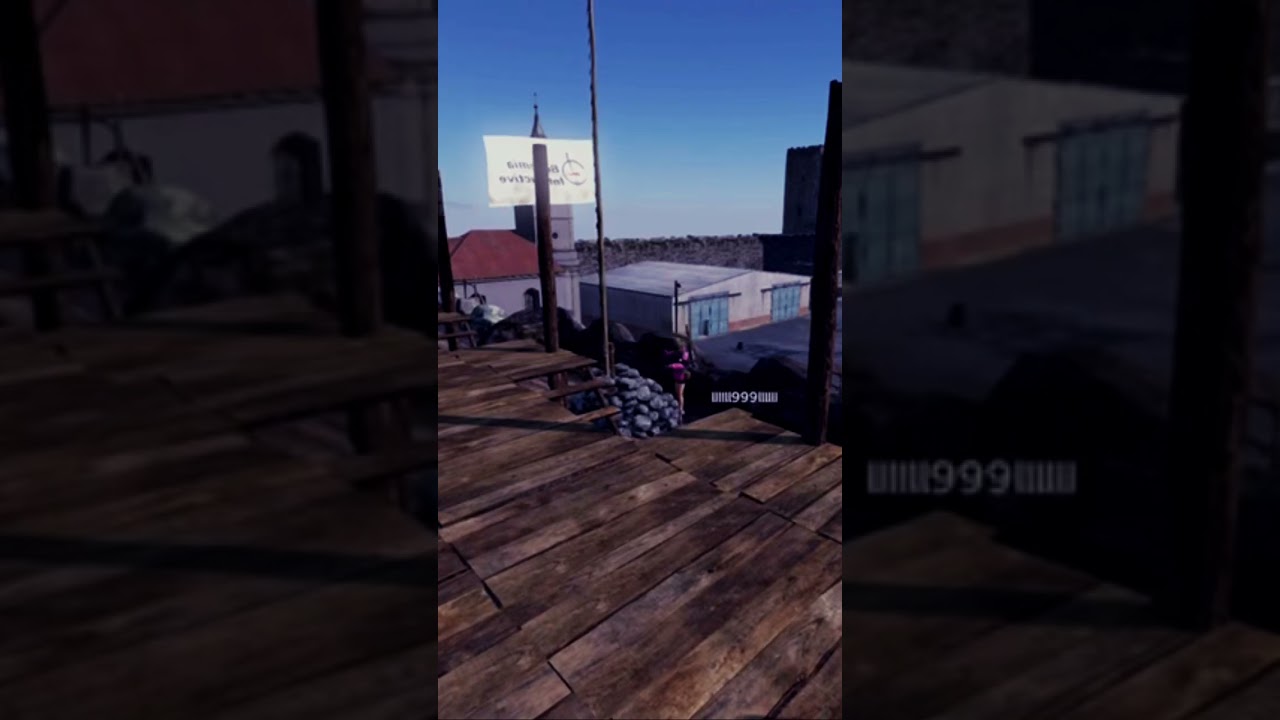 Raiding Content Creators #dayzgamers #games #ps5 #dayz