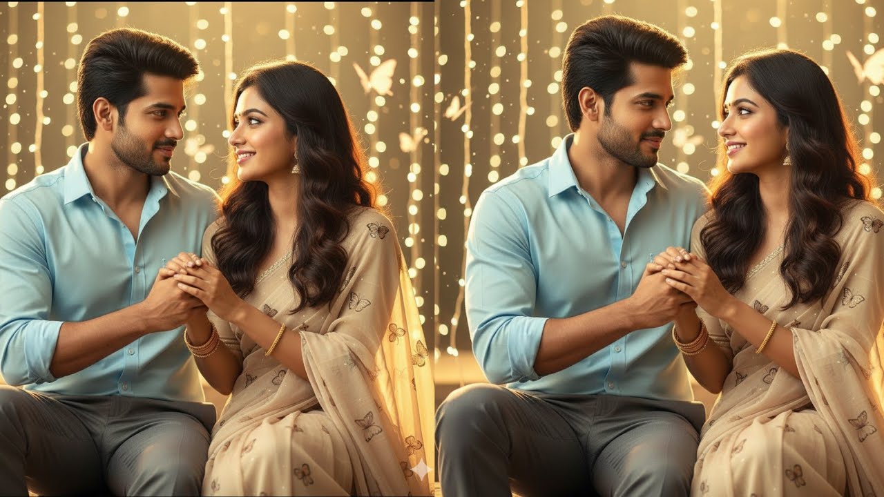 తన కుటుంబానికి తనే సర్వస్వయింది మరి తనని సర్వస్వంగా చూసుకునేది ఎవరు @ViewersThostories-d7p 