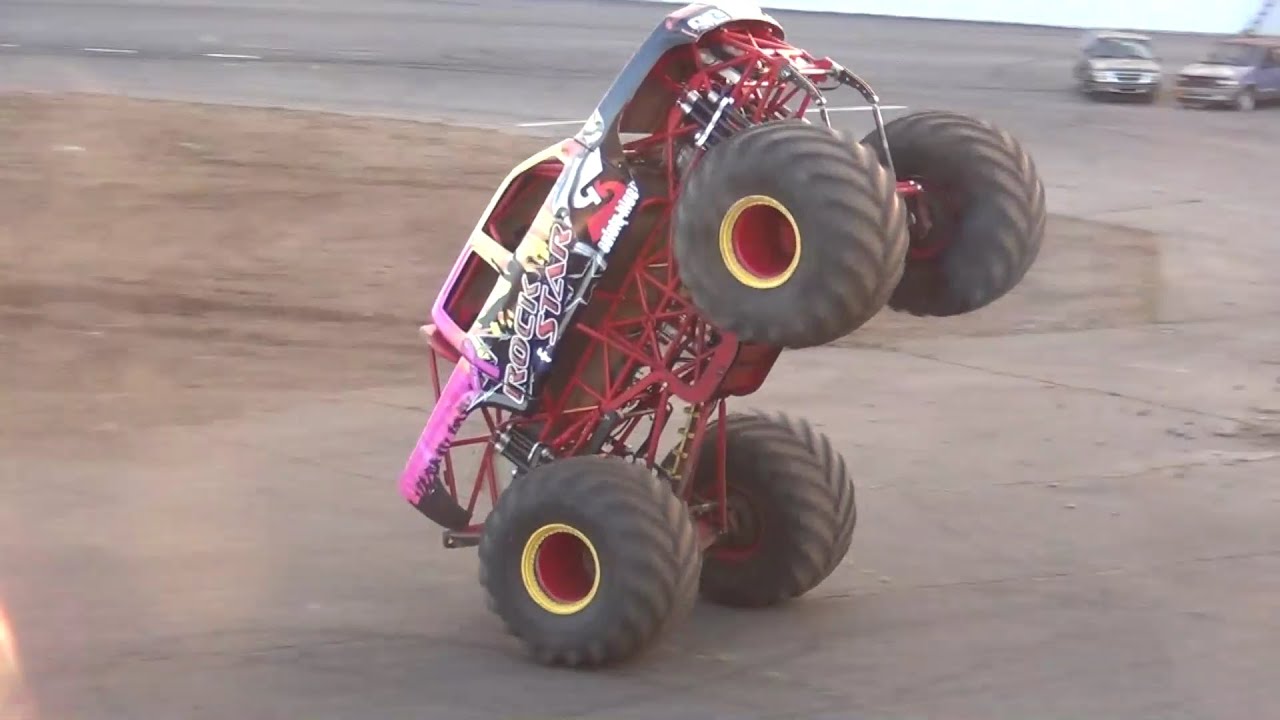 Straight Up Racing Rockstar Bill Payne @ Stateline Speedway(Sat.)