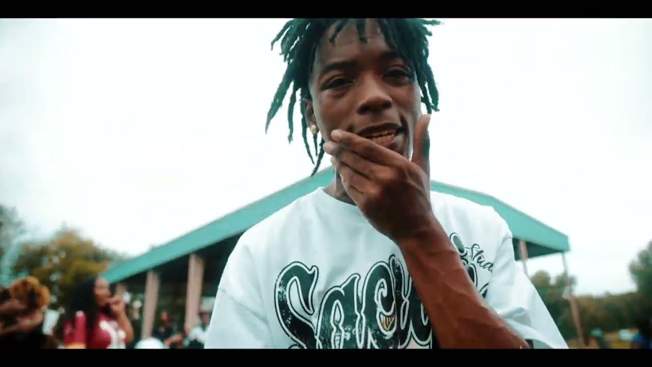 LiMon 9 - This Ain’t That (Official video)