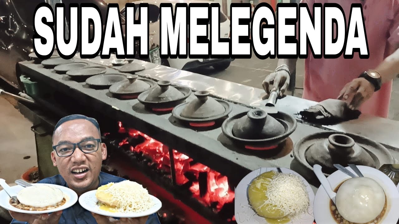 SUDAH MELEGENDA || SURABI DUREN SUKASARI FAVORIT WARGA BOGOR !!