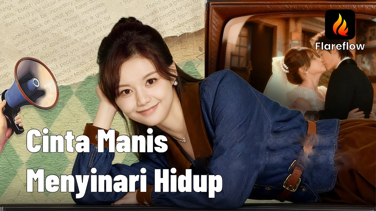 【IDSUB】Mantan pacarku selingkuh, apa aku juga selingkuh?！ | Flareflow