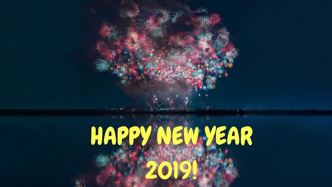 Happy New Year 2019 Images | Best New Year 2019 Photos, Wallpapers