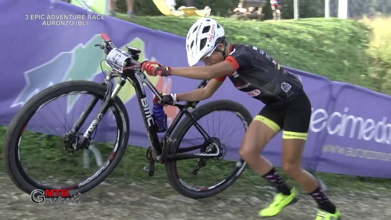 MTBGRANFONDO 24 3EPIC GNOCCOBIKE