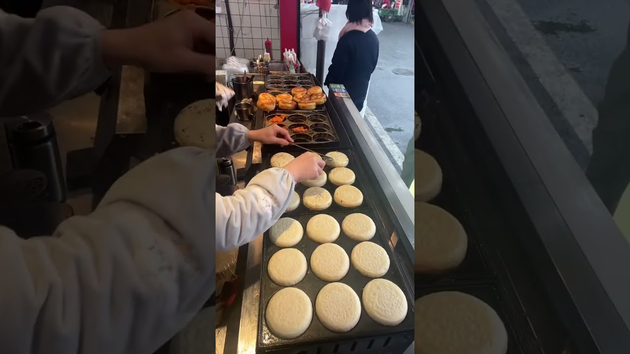 🔴 LIVE:Magical Chinese delicious food 神奇的中华美食 2026/02/06 10:55:06.