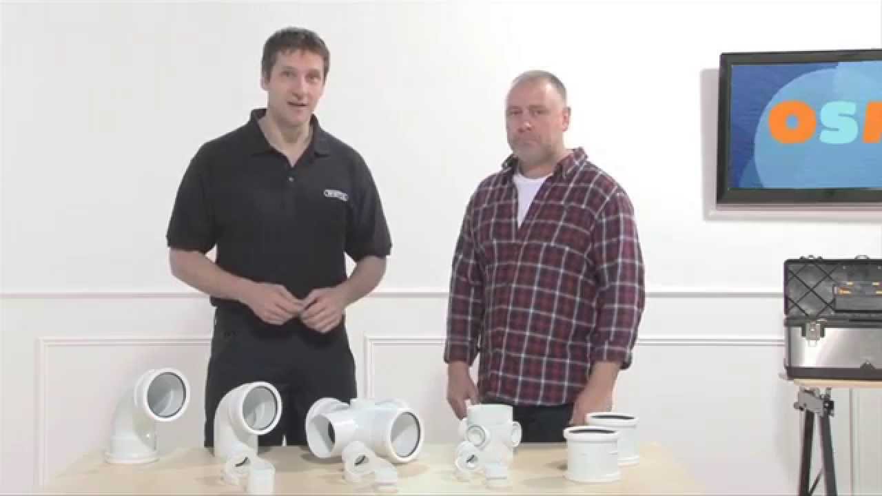 Hepworth To OSMA - Above Ground Plastics