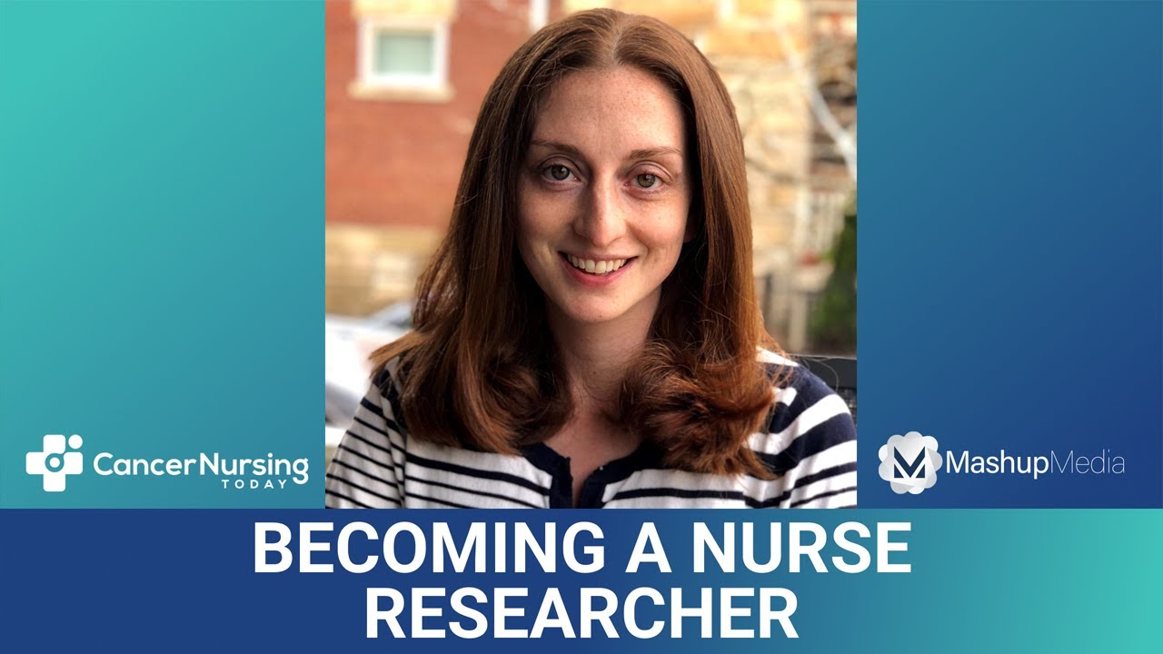 How to Become a Nurse Researcher: Considering Clinical, Academic Routes
