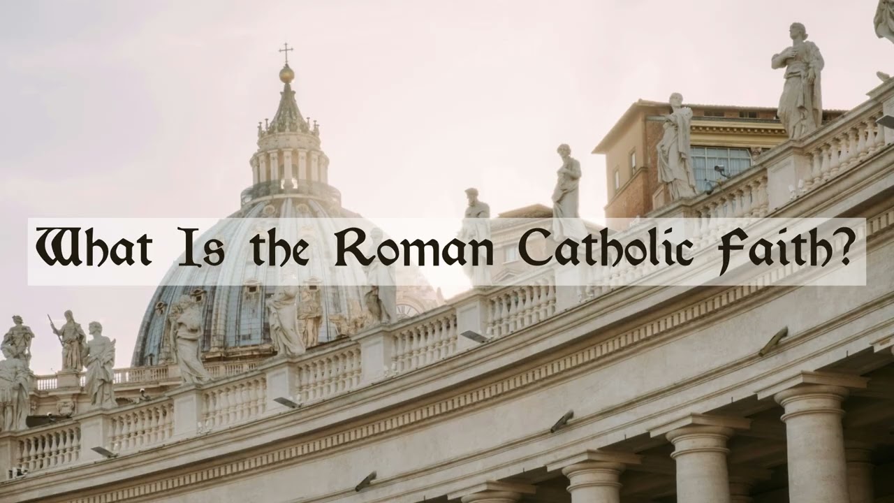 Scripture & Authority, Pt. 1