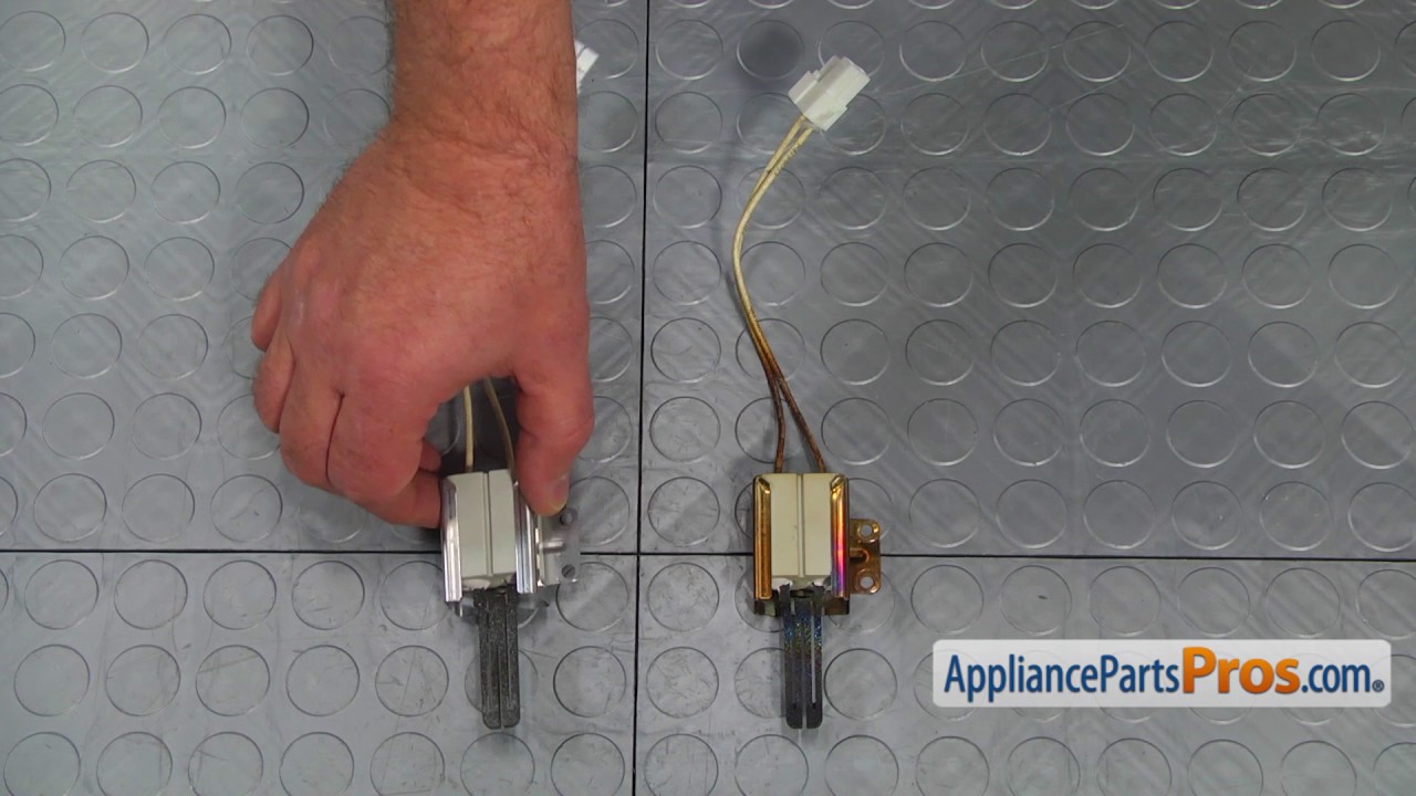 How To: Frigidaire/Electrolux Oven Igniter 316489403